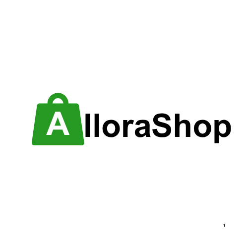 AlloraShop